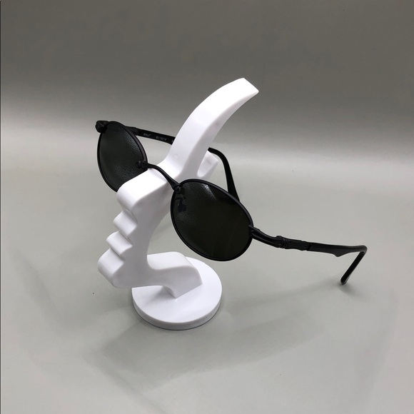Maui Jim Other - Maui Jim MJ 143-14 Tiny Bubbles Metal Frame Gunmetal Black Unisex Sunglasses